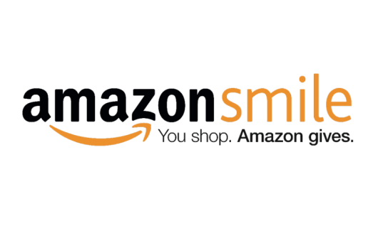 logo, amazon smile