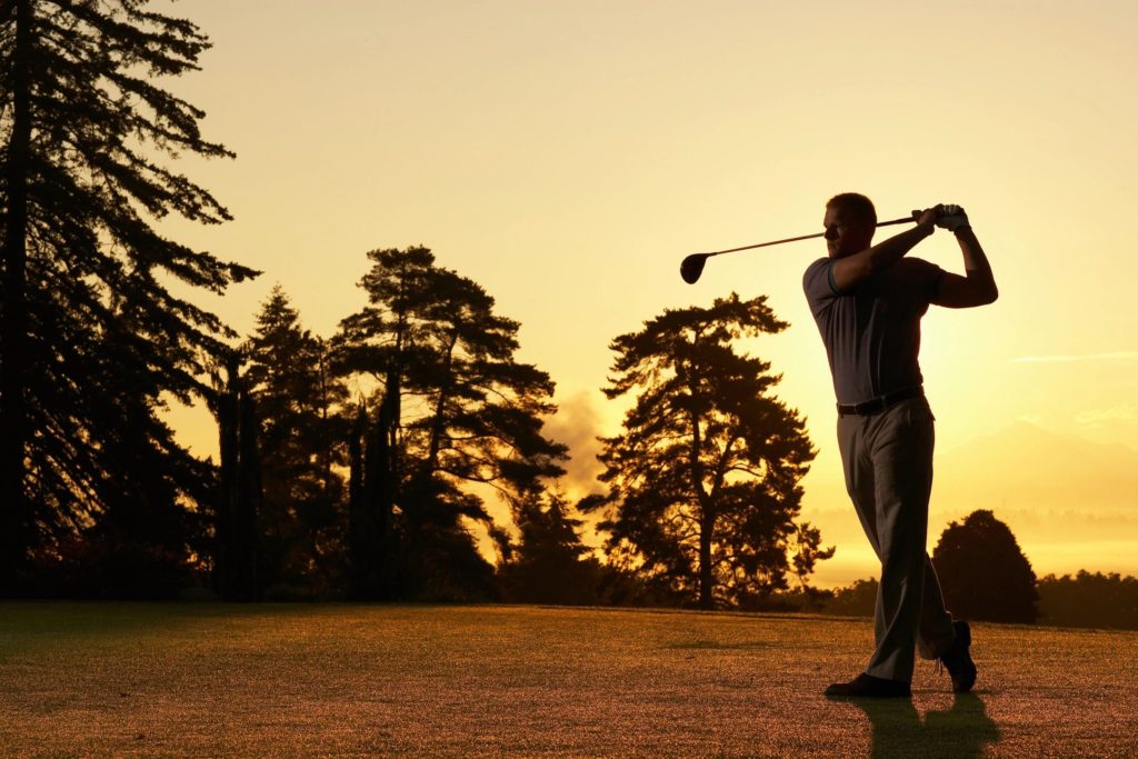 golf, fundraiser