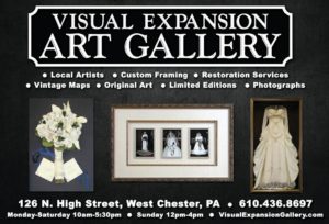visual, expansion
