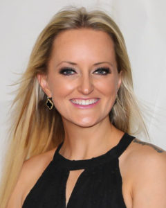 headshot, kalina gendel, breezies