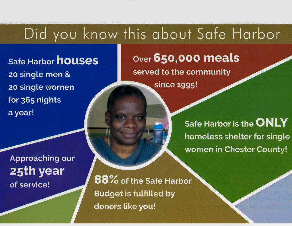 newsletter, safe harbor