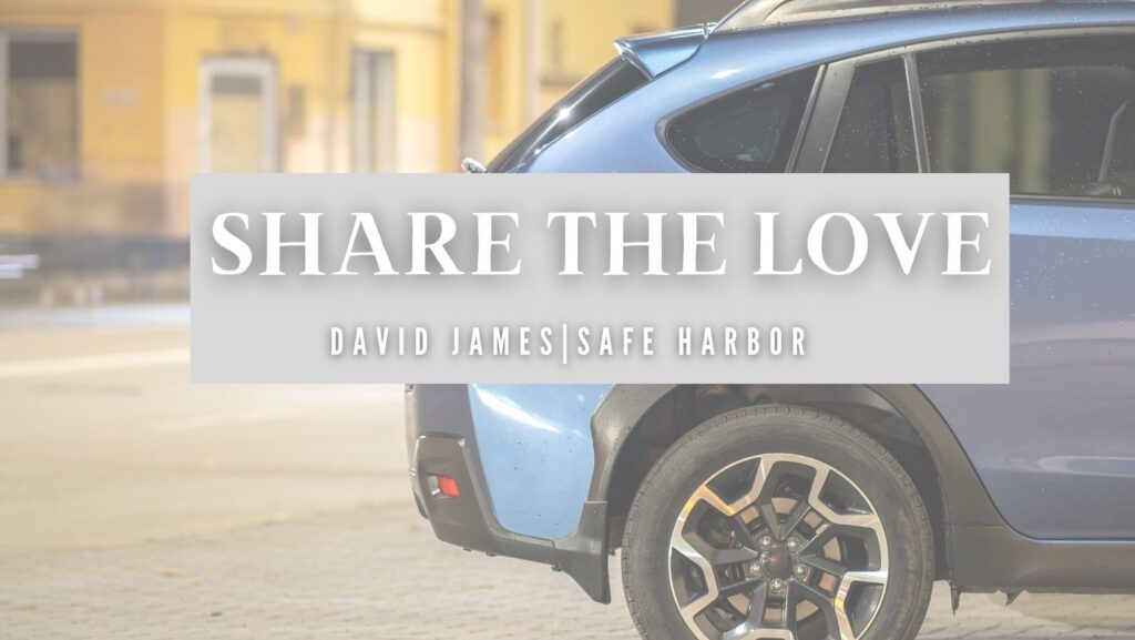 blog cover for Subaru